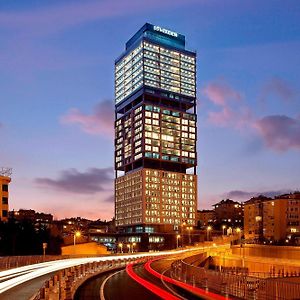 Le Meridien Istanbul Etiler