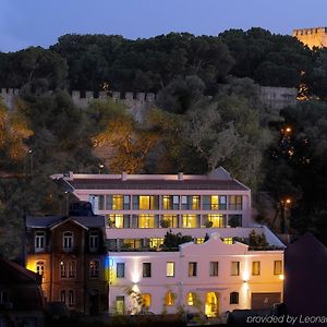 Olissippo Castelo