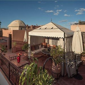 Riad Dar Attika
